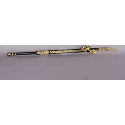 Game Jian Wang 3 Cang Jian Cosplay Sword Armed Samurai Sword Prop Sword Weapon
