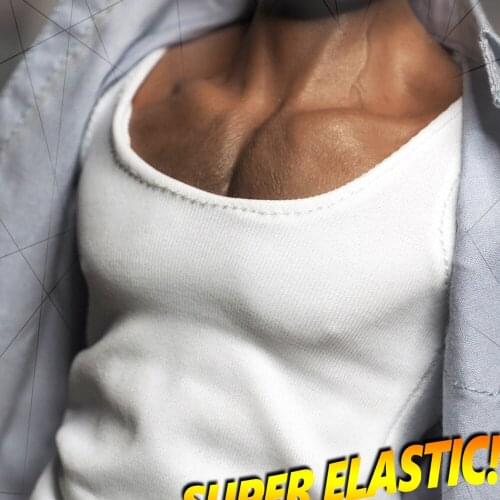 Soldier element Male soldier clothing 1/6 ratio, suitable for 1/6 action model