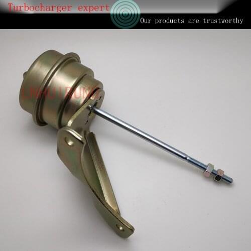 Turbo Wastegate Vacuum Actuator for VW T4 Transporter 2.5 TDI AJT AYY K14 53149887018 53149707018 074145701A Wastegate Actuator