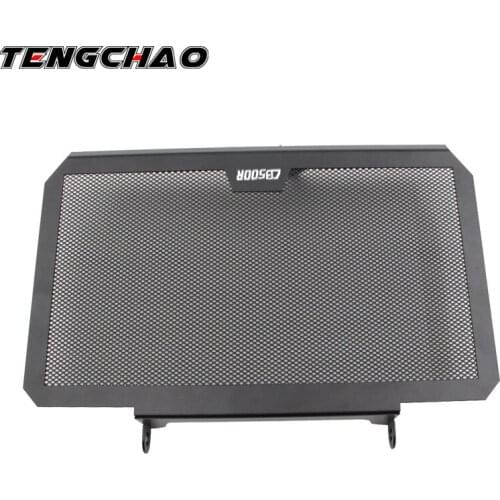 Motorcycle Grille Radiator Cover Guard Protector Coolant System Net For Honda CBR500 CB 500 CB500F CB500 F 2016 2017 2018