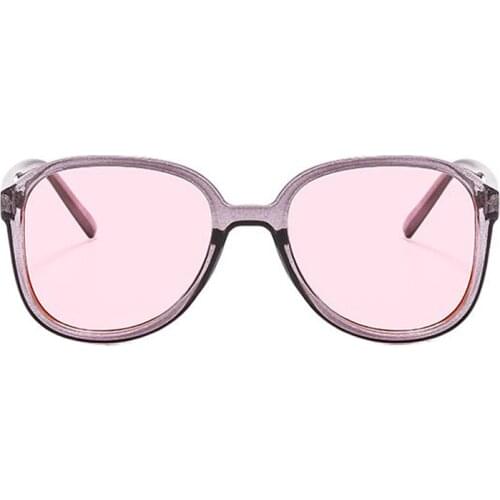 SAKFHIA Women's Aviator Sunglasses