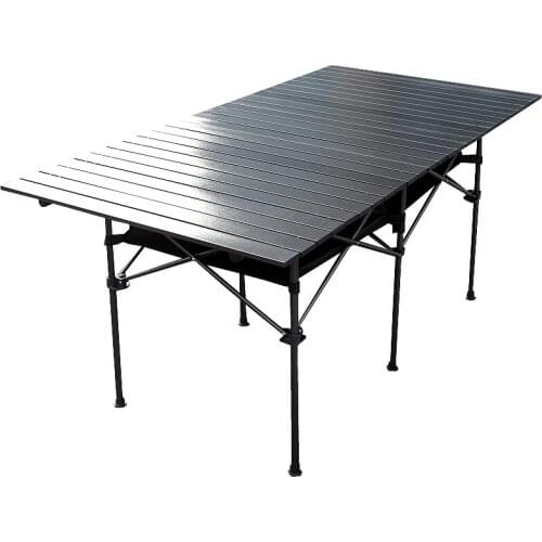 Camping Folding Table