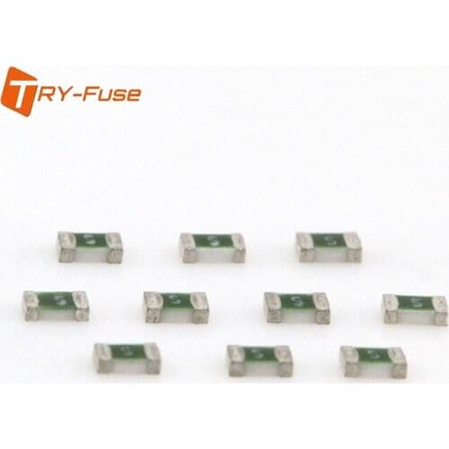 SMD slow-blow fuse SMD FUSE 0603 4A 32V