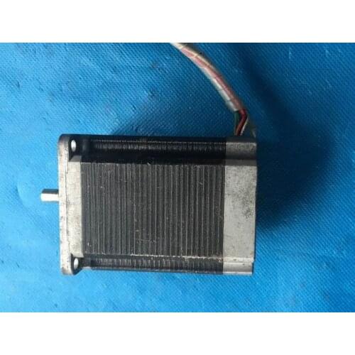 TS3653N4E3 stepper motor , used one, 85% appearance new , good working , free shipping