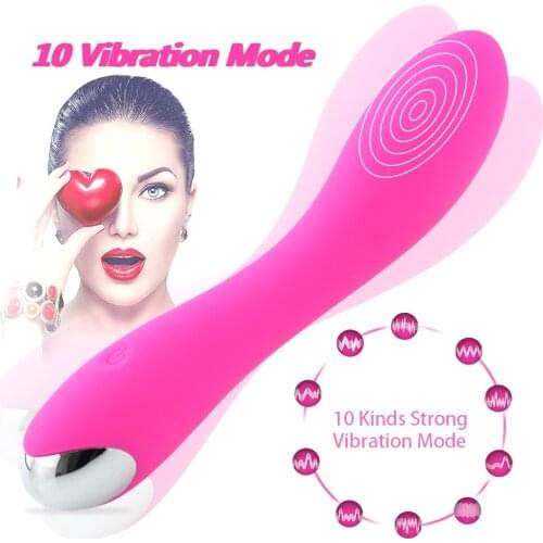 20 Speeds Clit Vibrator Sex Toys for Women Female Clitoral Stimulator G Spot Vibrators Masturbator Adult Sex Products Sex Toys