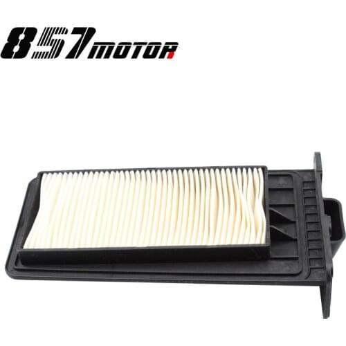 Motorcycles air filter for SYM MAXSYM400i MAXSYM400 MAXSYM600i MAXSYM600 Maxsym/ABS Max Sym 400