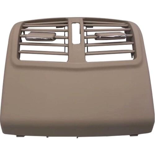 GAK E-class 212 Rear Air Outlet With Low Configuration OEM 212 830 04 54 8R99 212 830 04 54 7376 212 830 04 54 9116