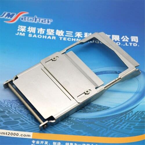 SS feeder parts KLJ-MC941-00 tape guide assy for yamaha