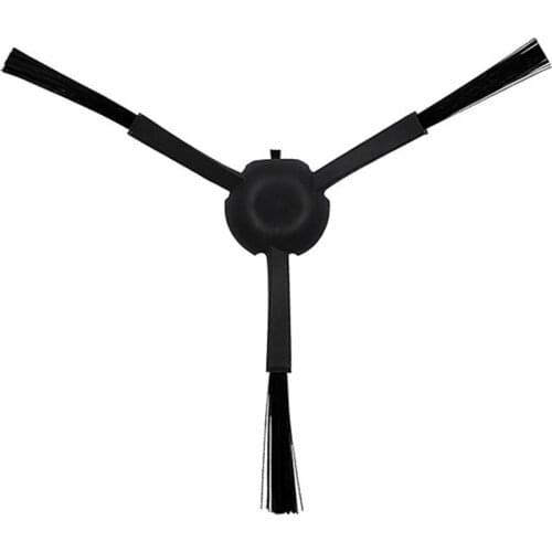 1 pair Replacement 3-Armed Side Brush for 1C/F9/1T Vacuum Cleaner Part