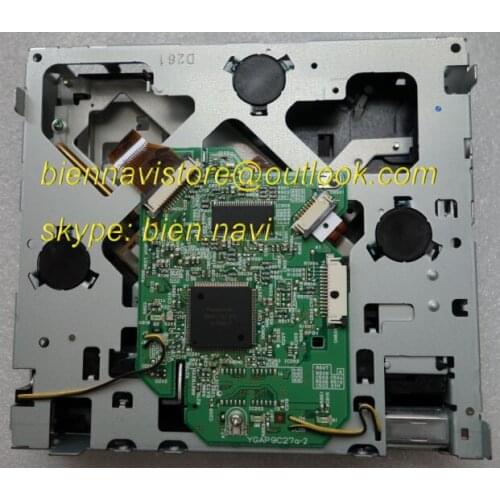 100% BRAND NEW YGAP9C27a/YGAP9C13a FOR For car CD radio systems