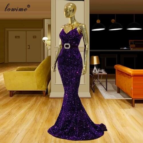 4 Colors Sequins Prom Dresses For Women Party Dubai Sexy Spaghetti Cocktail Dresses Evening Wear Haute Couture Robes De Bal