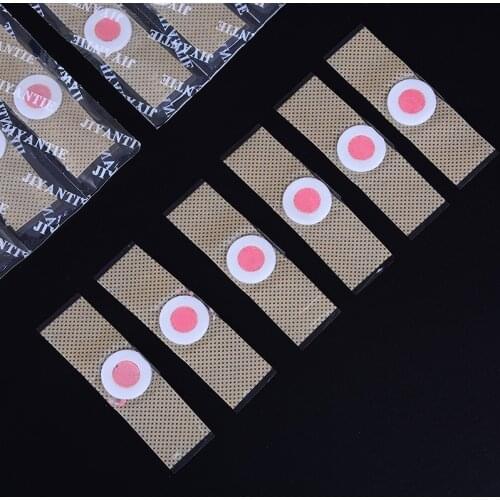 42pcs Foot Corn Killer Calluses Plantar Warts Thorn Pain Relief Plaster Foot Care Tool Medical Sticker Toe Protector HOT