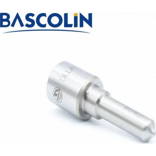 BASCOLIN Common Rail Nozzle DLLA118P1357 Spray Nozzle tip 0 433 171 843 / Dlla 118p1357 for injector 0445120029