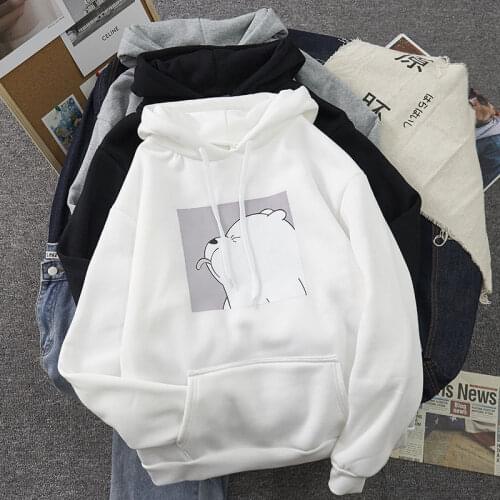 Beiletong Kangaroo Sweatshirts For Women China