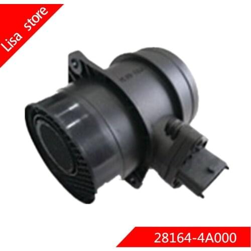 Air flow sensor For HYUNDAI TERRACAN PORTER H-1 KIA SORENTO CARNIVAL Carens Sedona 2.5 CRDi OEM:0281002554 28164-4A000