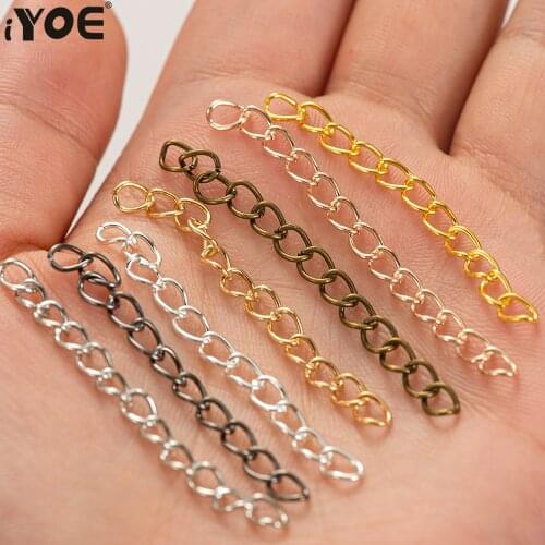 iYOE Chains