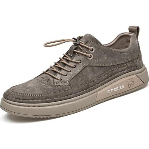 Men Classical Sneakers Summer Outside Leisure Non-Slip Unisex Canvas Shoes Fashion Business Shoes 2021 New Brand Designer 37-45