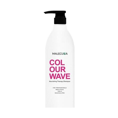 MALECULA Hair Shampoos