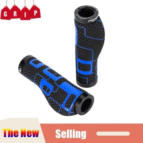 New Mtb Handle Bicycle Grips Anti-Slip Mtb Cuffs Handles For Bicycle Handlebar Handles Grips Scooter Bike Accessories