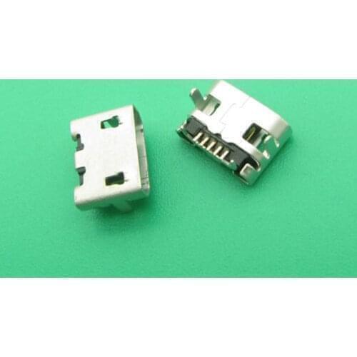 1000PCS USB copnnector charging port for huawei G610 P6 C8815 C8816 3C 3X G730 G750 G710 G730