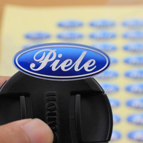 Different colorful fruite expory stickers