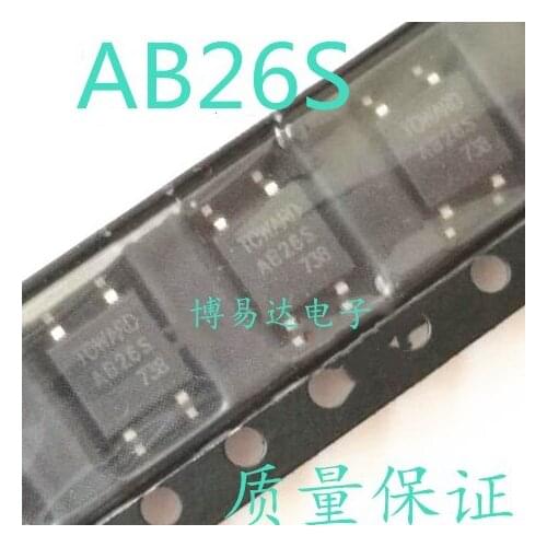 AB26S SOP4 PRAB26S