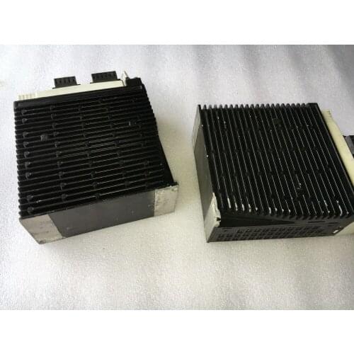 USED 100% TESTED AC SERVO DRIVER MCDDT3520053 *100% REAL STOCK,Please contact us for real photo