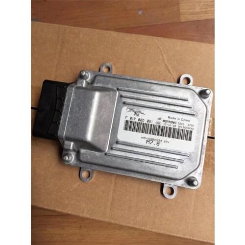 ENGINE CONTROL UNIT FOR CHERY COWINS2 ENGINE ECU FOR A15-3605010TA