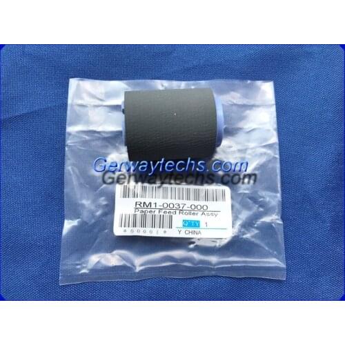 GerwayTechs RM1-0037 RM1-0037-000 HPLaserJet 4700 4730 CM4730 CP4005 Feed Separation Roller Tray 2/3 QTY-20