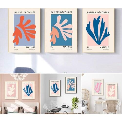 Line Drawing Art Decor Minimalist Abstract Single Line Wall Art Poster For Livingroom Bedroom Wall Decor Decoration