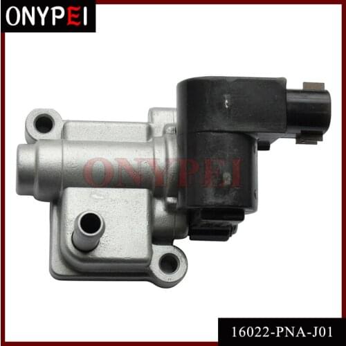 Idle AIR Control Valve 16022-PNA-J01 For Honda 16022PNAJ01