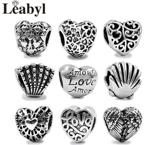 LEABYL/乐芭拉 Bracelets With Charms