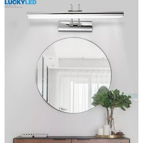 LUCKYLED Bathroom Products