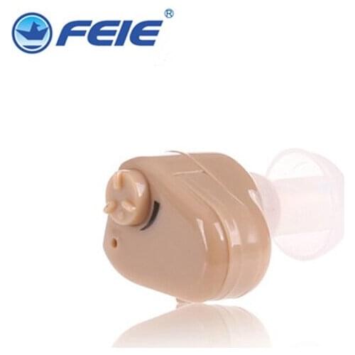 Medical Ear Cheap Hearing Aid Headphone for Deaf Audifono Sordera aerophone Mini Amplifiers Drop Shipping S-900