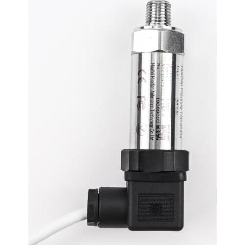 Low cost 0-5V stainless steel water pipe pressure sensor