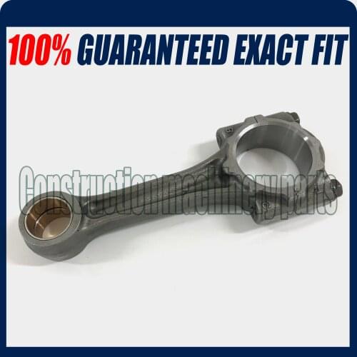 New Connecting Rod for Kubota V3800 V3800-DI V3800-DI-T for Kubota Diesel Engine