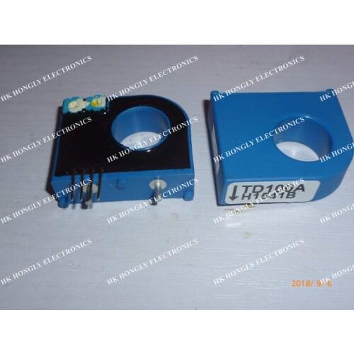 3PCS TD100A NEW REPLACEMENT