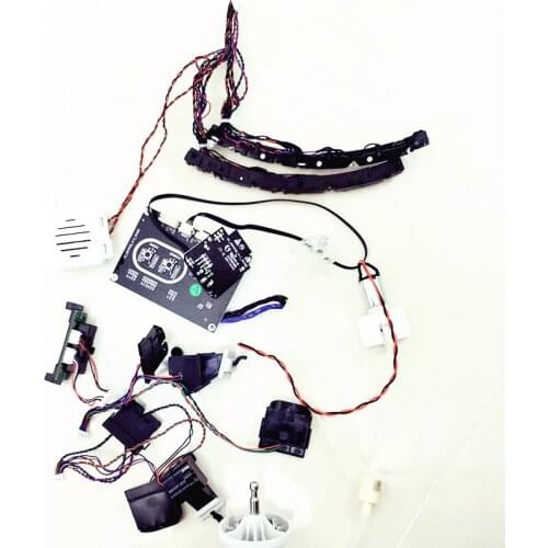 Original new vacuum cleaner parts for xiaomi mijia G1 mijia SMARTMI MJSTG1 vacuum cleaner parts replacement