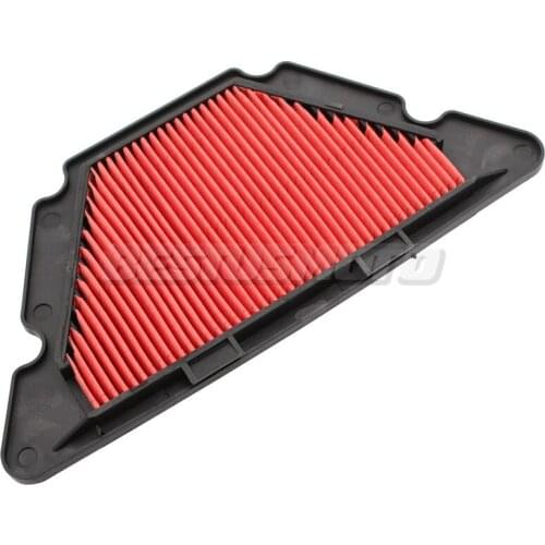 XBMT Filters For Motorcycles