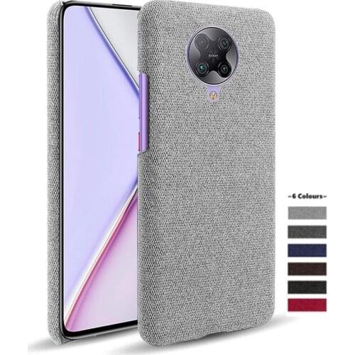 YISE·YISI Phone Cases Xiaomi Redmi K30 Pro