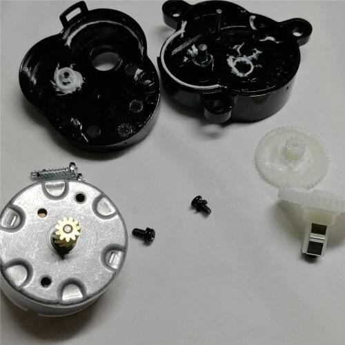 Replacement Side Brush Motor for XIAOMI Mijia Sweeper Robot Vacuum Cleaner Side Brushes Motors Spare Parts