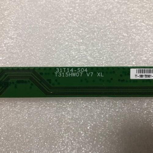 1PCS 31T14-S04 T315HW07 V7 XL