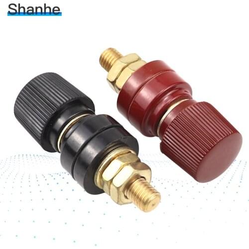 10mm Big binding post terminal connector 1pcs