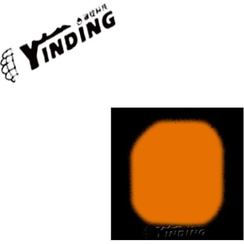 10pcs OSLON LCY H9PP 2W high power led lamp beads amber light Car motorcycle illumination Turn signal light Electric car light