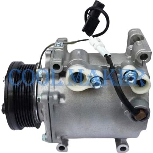 Car compressor for Mitsubishi Outlander 7813A036 7813A040 AKC200A552M AKC201A215C MSC90CA AKC006A235C AKC200A205C AKC200A215AR