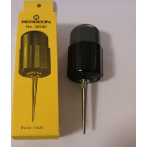 Bergeon 30540 Glue the wind the ball Watch dust blower,Rubber air blow dust blower Cleaner WATCH REPAIR TOOL