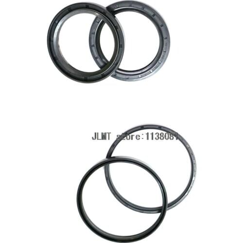 Fork OIL SEAL for MV AGUSTA 998 F 4 1000 S TAMBURINI 2005 50X63X8 50 63 8 mm