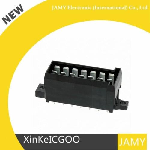 Original 963357-3 9633573 Connector 14pin 5.0mm pitch male socket connector