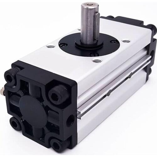 Pneumatic Rotary Swing Cylinder CDRA1BS100-90S CDRA1BS100-180S