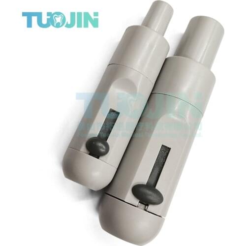 Free Shipping Dental Saliva Swivel Suction Handle Universal HVE Level Valve Dentaist Chair accessories /Equipment product